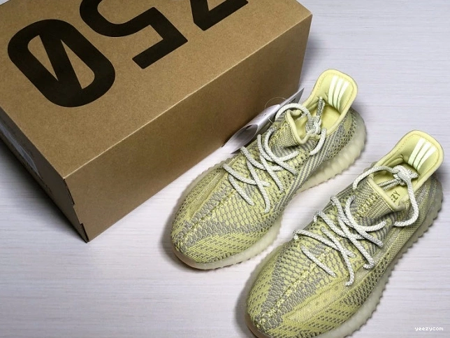 V2 Boost Adidas Yeezy 350 FV3250 Antlia 0812